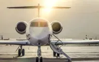 Bộ GTVT phản hồi về giá vé máy bay tăng cao
