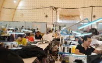 Người Việt Nam ở Kursk (Nga) vẫn an toàn