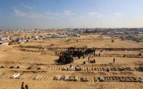 Israel tuyên bố thực hiện thành công chiến dịch tại Rafah