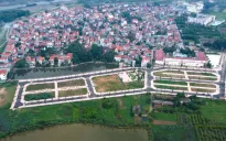 Hà Nội yêu cầu kiểm tra, xử lý vi phạm pháp luật liên quan đến đấu giá đất cao bất thường