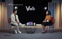 V - Talk - Số 19