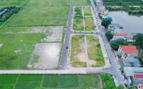 Hôm nay, Hà Nội kiểm tra kết quả đấu giá đất