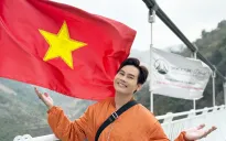 MC Hồng Phúc: Đam mê cùng Check in Việt Nam