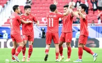 HLV Kim Sang Sik lên danh sách 26 cầu thủ ĐT Việt Nam tranh tài tại LPBank Cup 2024