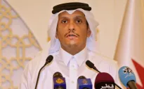 Thủ tướng Qatar sẽ thăm Iran trong những ngày tới