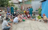 Khởi tố 21 đối tượng đánh bạc và tổ chức đánh bạc tại An Giang