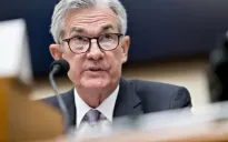 Chủ tịch Fed: “Đã đến lúc điều chỉnh chính sách tiền tệ”