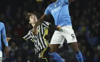 Victor Osimhen sẽ chọn bến đỗ mới nào tại Premier League?