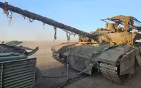 Vì sao lực lượng Ukraine dễ dàng thâm nhập tỉnh Kursk của Nga?