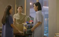 Sao Kim bắn tim Sao Hỏa - Tập 16: Yên trả quà, quyết tuyệt giao với Trang - Đào