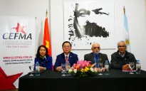 Chủ tịch Hồ Chí Minh - Biểu tượng của khát vọng độc lập dân tộc