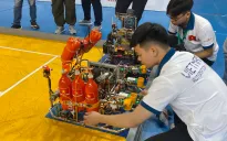 ABU Robocon 2024: Các đội nhận định gì về nhau trước giờ G?