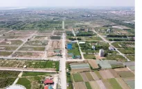 Bộ Tài nguyên và Môi trường điều chỉnh, sửa đổi, bổ sung bảng giá đất theo quy định của pháp luật đất đai