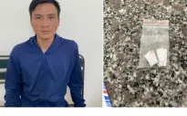 Bắt giữ 11 đối tượng về hành vi mua bán trái phép chất ma túy và tàng trữ trái phép chất ma túy
