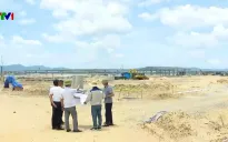 Giải ngân nhanh cho các dự án đầu tư công