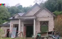Bất cập trong các chương trình xóa nhà tạm, nhà dột nát cho hộ nghèo, hộ cận nghèo