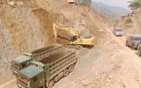 Bộ GTVT quy định phạm vi giải phóng mặt bằng đối với các công trình kết cấu hạ tầng giao thông đường bộ