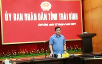 Tháo gỡ khó khăn về nguồn cung vật liệu triển khai dự án đường cao tốc CT.08