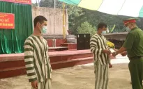 Người được đặc xá có đương nhiên được xóa án tích hay không?