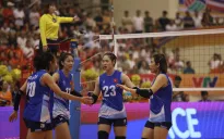 Lịch thi đấu và trực tiếp VTV Ferroli Cup 2024 hôm nay, 25/8: Tâm điểm ĐT Việt Nam gặp Expressway (Hàn Quốc)