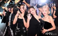 Giá trị thương hiệu “khủng” của các ngôi sao Kpop