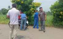 Bắt giữ đối tượng cướp giật dây chuyền vàng của người đi đường