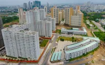 Đề xuất cho đối tượng mua, thuê mua nhà ở xã hội được vay với lãi suất từ 3-4,8%/năm