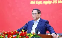 Bảo đảm an ninh, trật tự phục vụ phát triển kinh tế - xã hội vùng Tây Nguyên