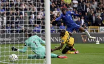 Wolves vs Chelsea: Cú hat-trick chói sáng của Noni Madueke và sự tranh cãi quanh bàn thắng của Cole Palmer