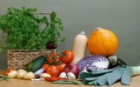Loại thực phẩm nào chứa vitamin K nhiều nhất ?