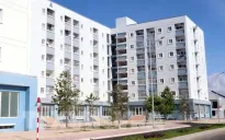 Hà Nội đầu tư thêm hơn 8.300 căn nhà ở xã hội