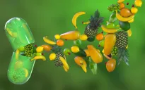 Bắt bệnh đoán vitamin cần bổ sung