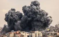 Đàm phán ngừng bắn ở Gaza thất bại