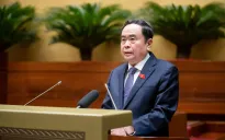 Chủ tịch Quốc hội: Công tác nhân sự được thực hiện chặt chẽ, đạt sự thống nhất cao