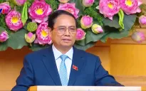 Thủ tướng giao nhiệm vụ cho các Phó Thủ tướng, Bộ trưởng mới được bổ nhiệm
