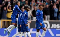 Chelsea hủy diệt Wolves, Liverpool thắng nhàn Brentford