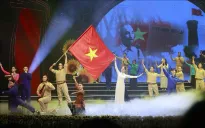 Nắng Ba Đình 2024: Những âm thanh hào hùng ngày độc lập (THTT 20h00 hôm nay, VTV2)