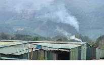Bắc Kạn: Tăng cường kiểm tra các cơ sở có nguồn thải bụi, khí thải lớn