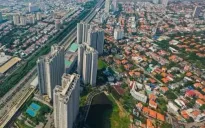 Thị trường bất động sản đang phục hồi tích cực