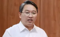 Tóm tắt tiểu sử tân Bộ trưởng Bộ Tư pháp Nguyễn Hải Ninh