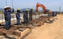 Bộ Tài chính đề nghị 3 tỉnh đẩy nhanh giải ngân vốn đầu tư công