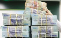 Giải ngân các công trình, dự án trọng điểm mới đạt 29,7% kế hoạch