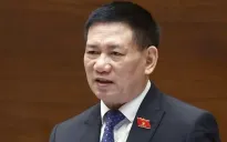 Tóm tắt tiểu sử Phó Thủ tướng Chính phủ Hồ Đức Phớc