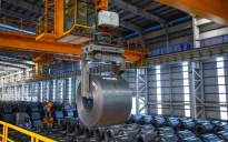 Trung Quốc điều chỉnh sản lượng thép