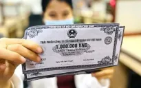 Ngân hàng tăng phát hành trái phiếu doanh nghiệp