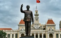 61 công trình, dự án chào mừng 50 năm Ngày giải phóng miền Nam, thống nhất đất nước