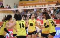 Lịch thi đấu và trực tiếp VTV Ferroli Cup 2024 hôm nay, 27/8: ĐT Việt Nam vs Paint Master (Philippines)