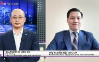 Thị trường chứng khoán sẽ vượt ngưỡng mới?