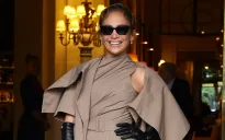 Jennifer Lopez nhẹ nhõm hậu ly hôn Ben Affleck