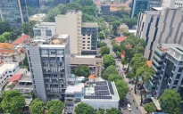 Bảng giá đất huyện ngoại thành tăng 50 lần, TP Hồ Chí Minh nói gì?